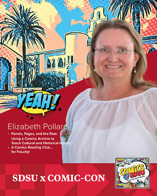 Beth Pollard
