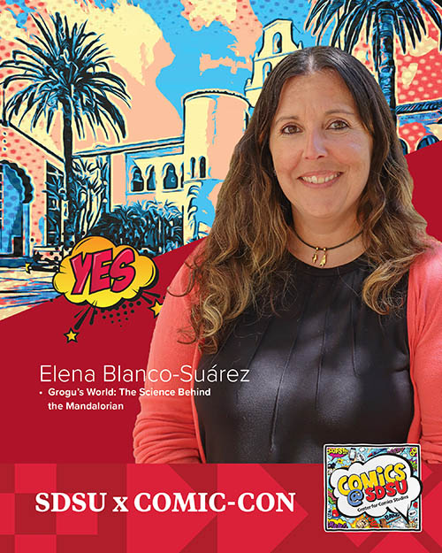 Elena Blanco-Suárez