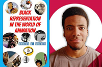 Black Representation in the World of Animation
